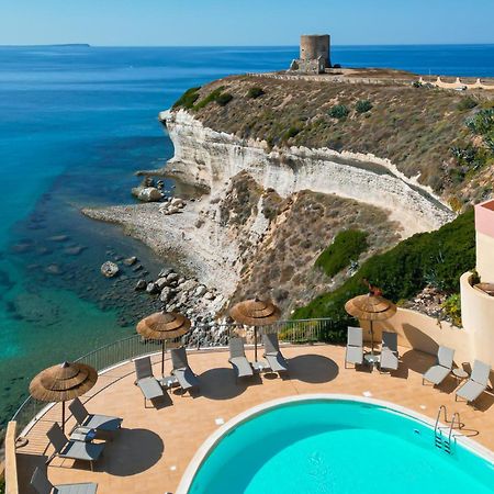 Felix Hotels - Hotel La Baja Santa Caterina Di Pittinuri  Exterior photo