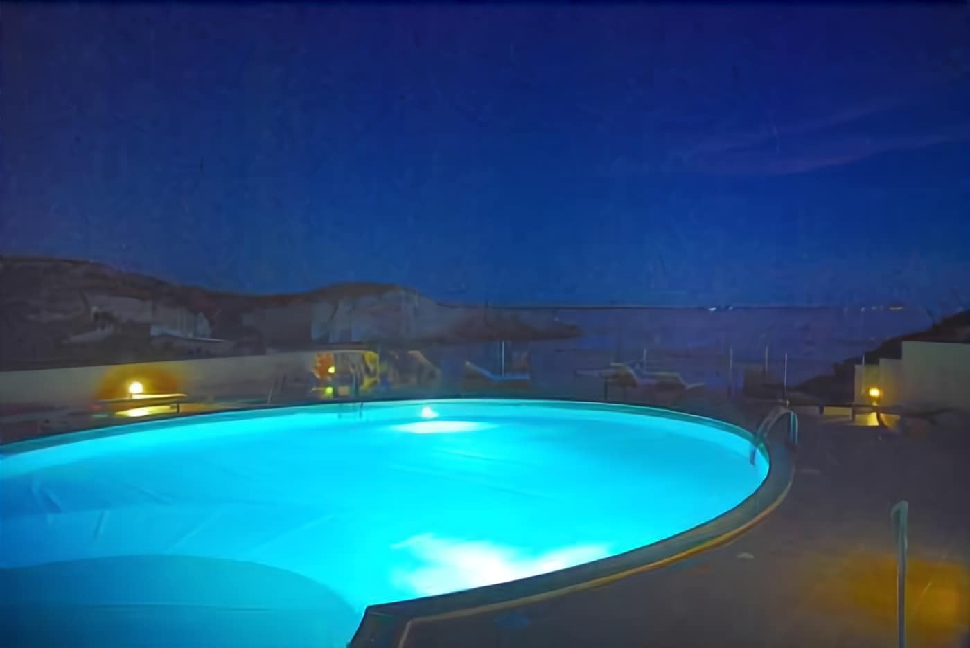 Felix Hotels - Hotel La Baja Santa Caterina Di Pittinuri  Exterior photo
